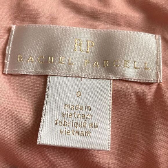 Rachel Parcell Patchwork Print Midi Skirt - Picture 5 of 6